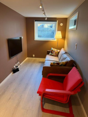 New apartment close to city center